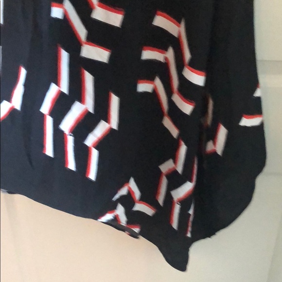 Excellent Rachel Roy asymmetrical hem - Picture 2 of 5